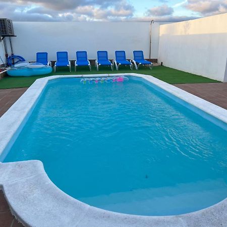 Villa Linda Playa Blanca Dış mekan fotoğraf