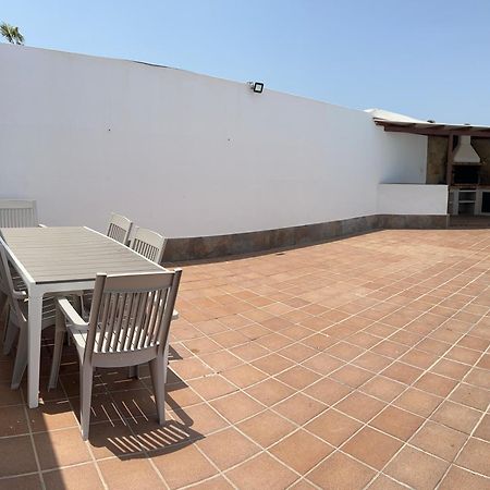 Villa Linda Playa Blanca Dış mekan fotoğraf