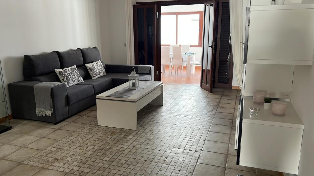Villa Linda Playa Blanca Dış mekan fotoğraf