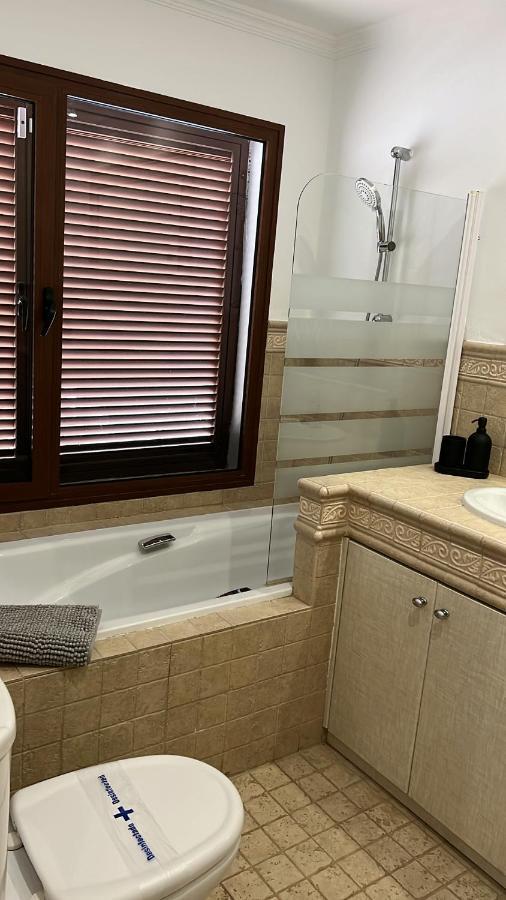 Villa Linda Playa Blanca Dış mekan fotoğraf