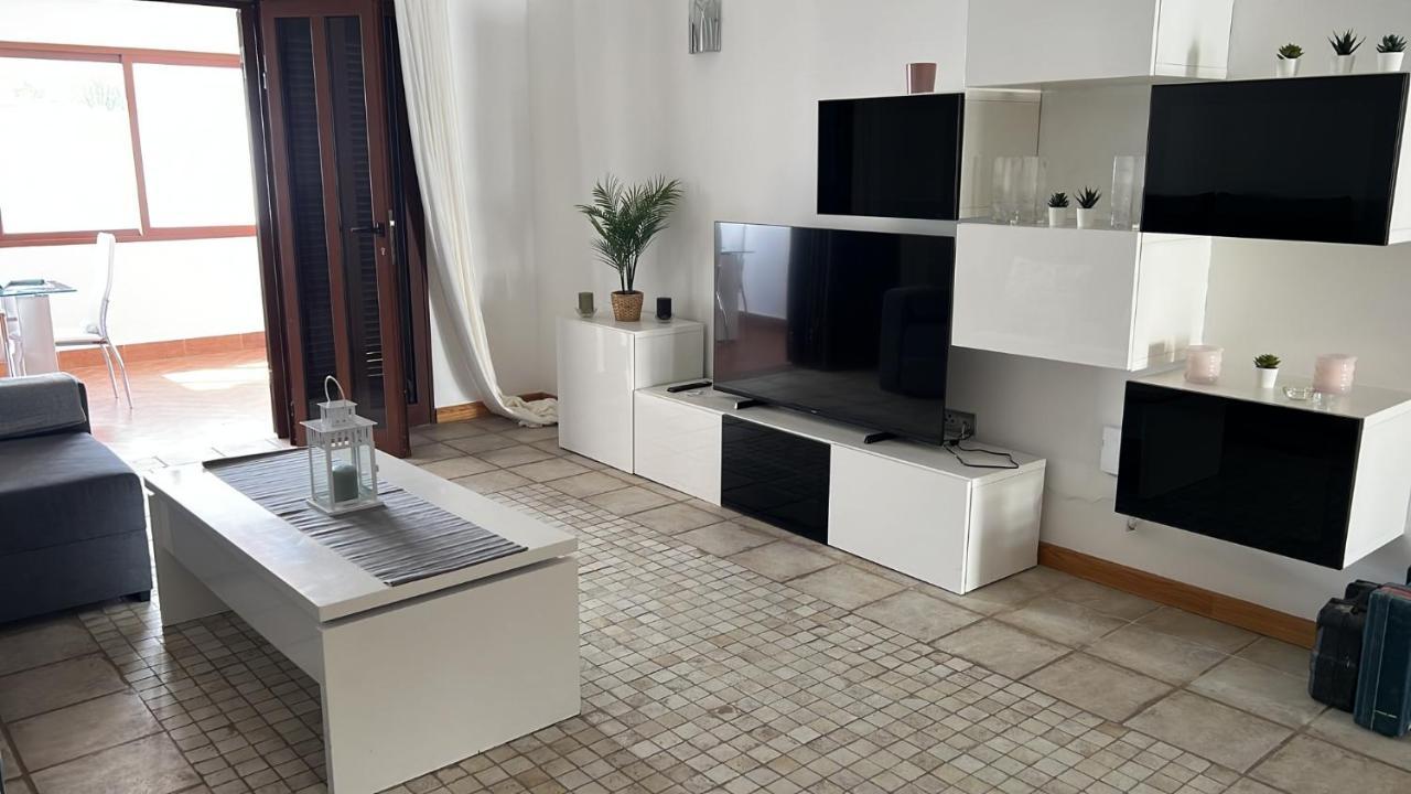 Villa Linda Playa Blanca Dış mekan fotoğraf