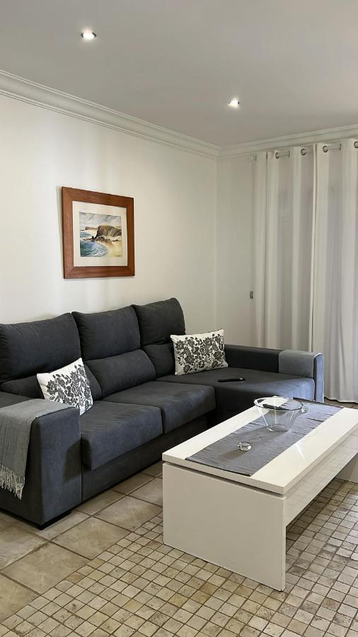 Villa Linda Playa Blanca Dış mekan fotoğraf