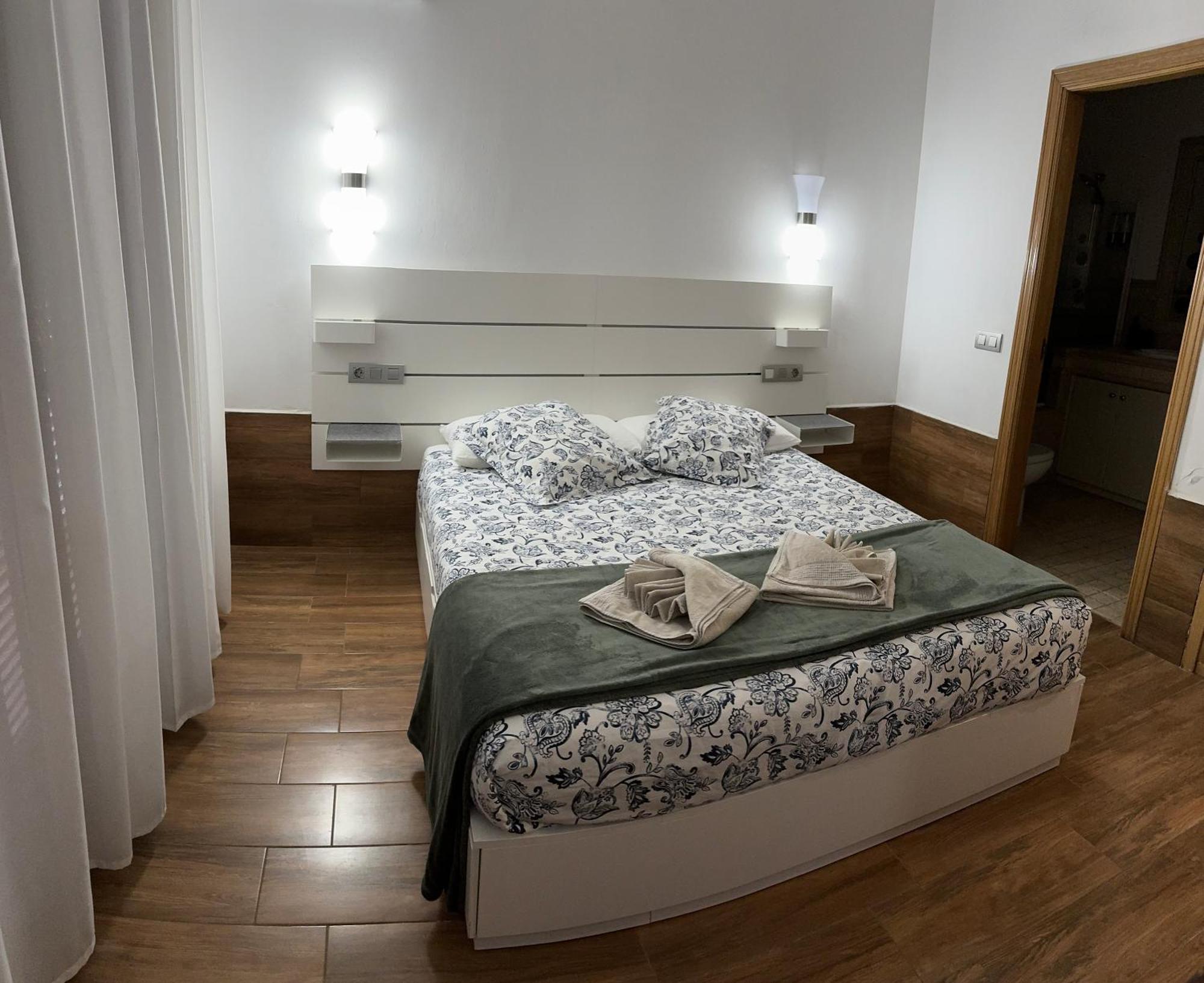Villa Linda Playa Blanca Dış mekan fotoğraf